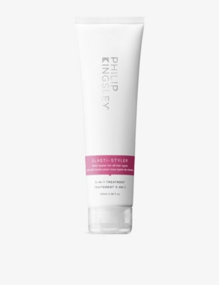 Philip Kingsley Elasti-styler hair treatment 100ml - British product