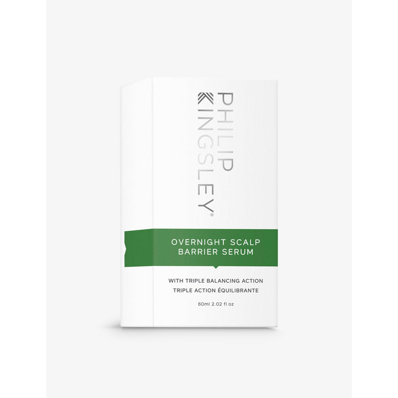 Philip Kingsley overnight scalp barrier serum 60ml (British brand)