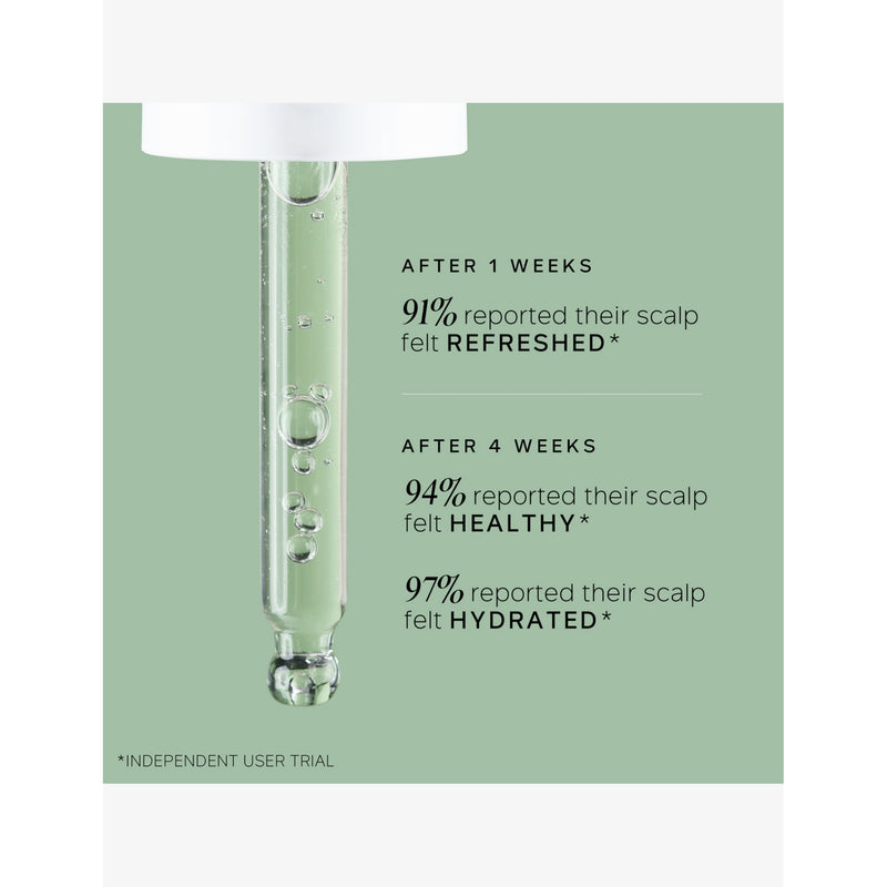 Philip Kingsley overnight scalp barrier serum 60ml (British brand)