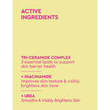 Byoma brightening body lotion 400ml, UK version