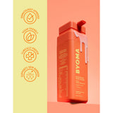 Byoma smoothing body polish 300ml for all skin types, UK version