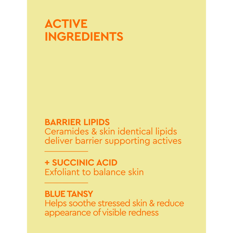 Byoma smoothing body serum 200ml - British product