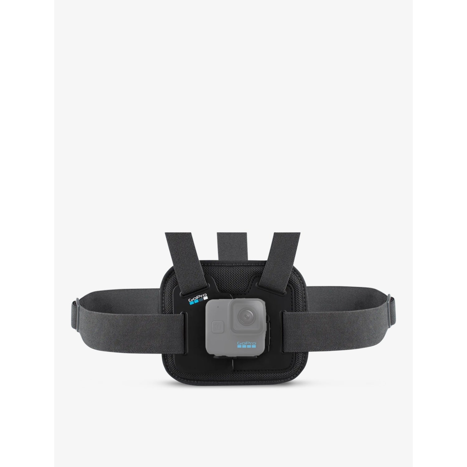 Chest mount Performance for action cameras, UK version