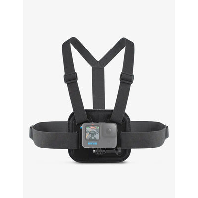 selfridges Chesty Performance Action Camera Chest Mount- Buy online at McGrocer