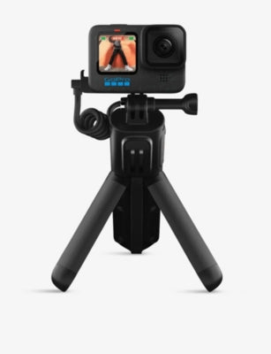 GoPro Volta camera battery grip, imported from the UK