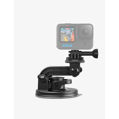 selfridges Suction Cup Camera Mount for GoPro- Buy online at McGrocer