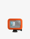 Floating camera frame for GoPro HERO by Floaty, UK version