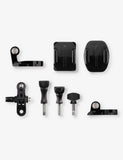 Camera kit spare parts grab bag (British brand)