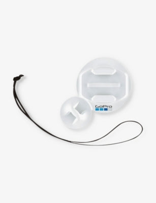 Surfboard mount for GoPro camera - British product