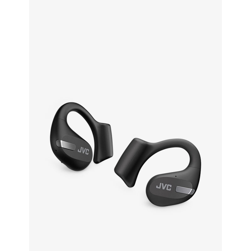Nearphones HA NP50T open-ear earphones black (British brand)