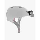 Helmet front and side mount for GoPro cameras, UK version