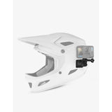 Helmet front and side mount for GoPro cameras, UK version