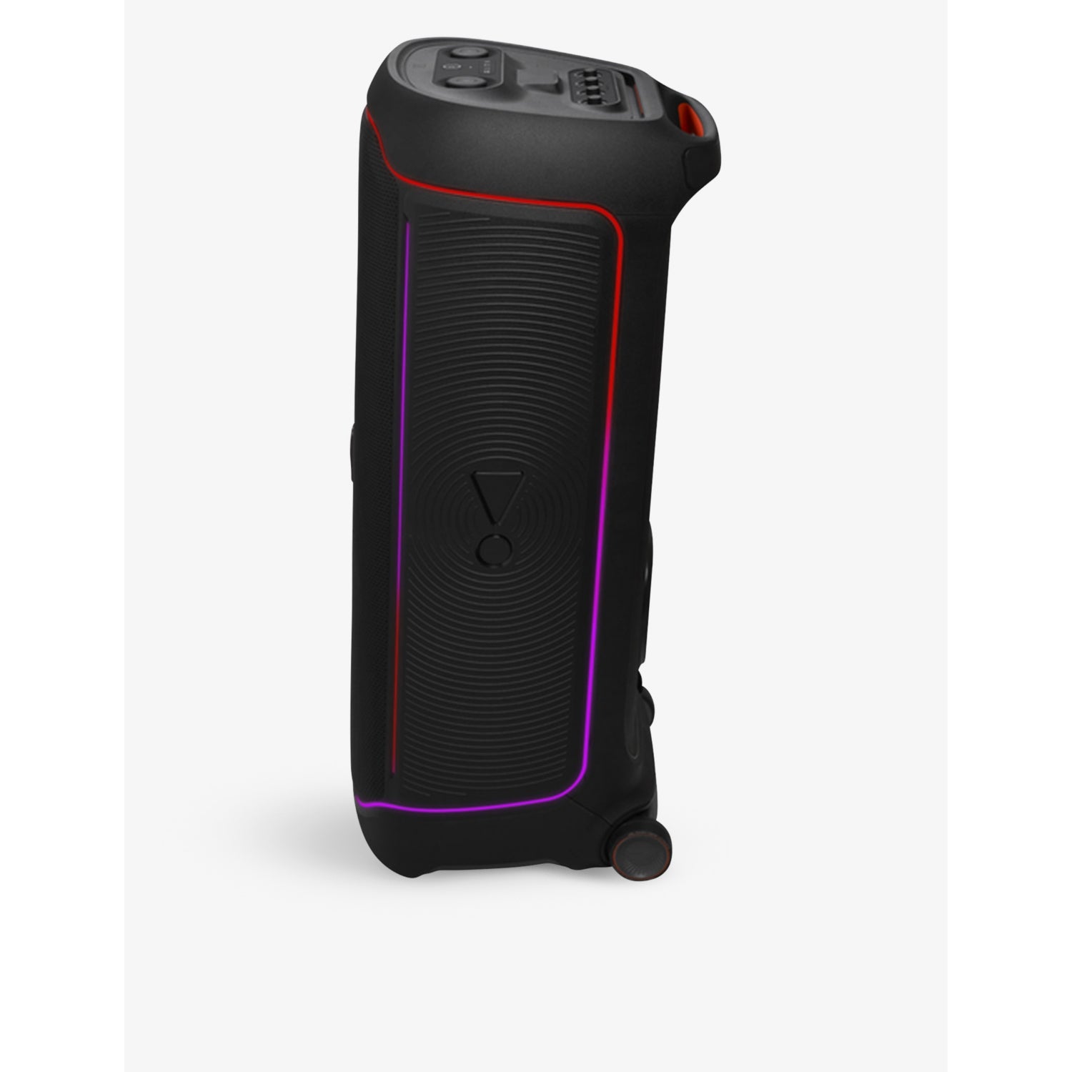 JBL PartyBox Ultimate portable speaker, imported from the UK