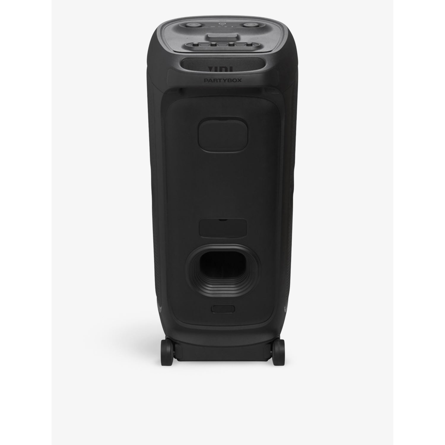 JBL PartyBox Ultimate portable speaker, imported from the UK