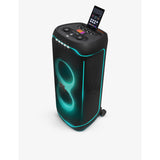 JBL PartyBox Ultimate portable speaker, imported from the UK