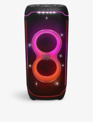 JBL PartyBox Ultimate portable speaker, imported from the UK