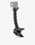 GoPro Jaws flexible camera mount clamp, UK version