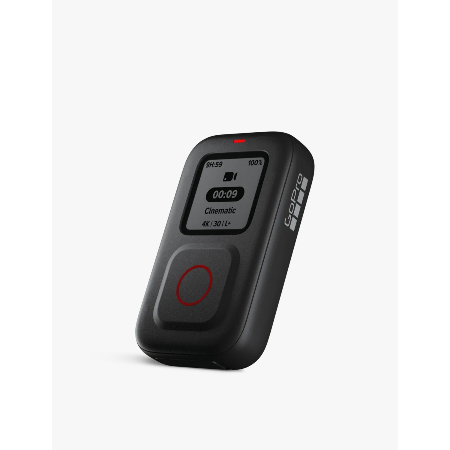 GoPro waterproof Bluetooth remote control (British brand)