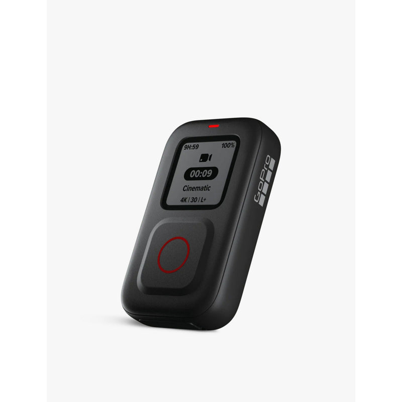 GoPro waterproof Bluetooth remote control (British brand)
