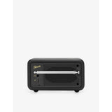 Roberts Revival Petite 2 DAB Bluetooth radio in Black (British brand)