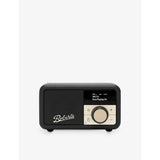 Revival Petite 2 DAB BT radio - BLACK