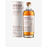 Arran Bodega Sherry single malt whisky 700ml - British product