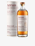 Arran Bodega Sherry single malt whisky 700ml - British product