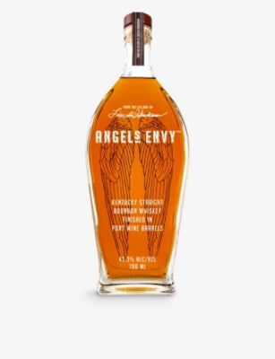 Angel's Envy Kentucky bourbon whisky 700ml (British brand)