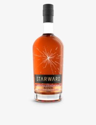 Starward Nova single malt whisky 700ml, UK version