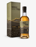 Meikle Tòir 5yo Speyside single malt Scotch whisky 700ml, UK version