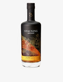 Stauning Danish rye whisky 700ml bottle (British brand)