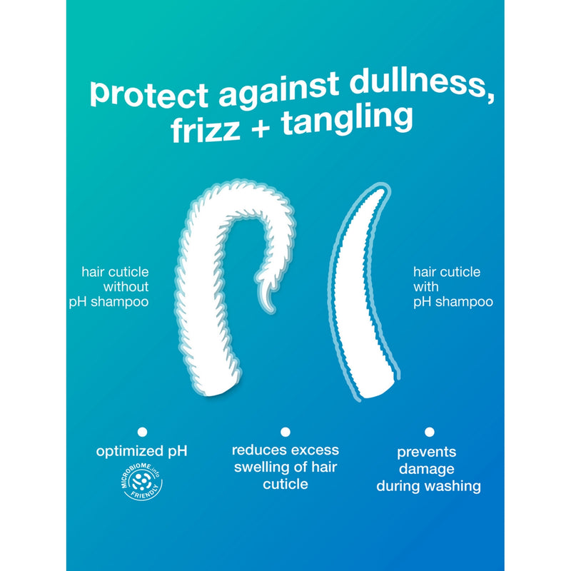 K18 Damage Shield pH Protect shampoo 250ml, UK version