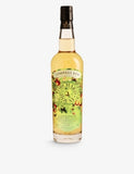 Compass Box Orchard House blended malt Scotch whisky 700ml, UK version