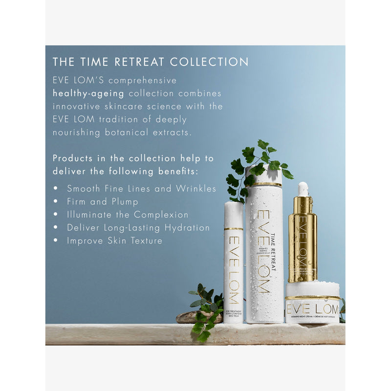 Eve Lom Daily Rejuvenating Cream 50ml, imported from the UK