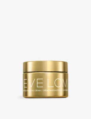 Eve Lom Daily Rejuvenating Cream 50ml, imported from the UK