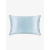 Slip queen zippered silk pillow 51cm x 76cm - British product