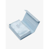 Slip queen zippered silk pillow 51cm x 76cm - British product