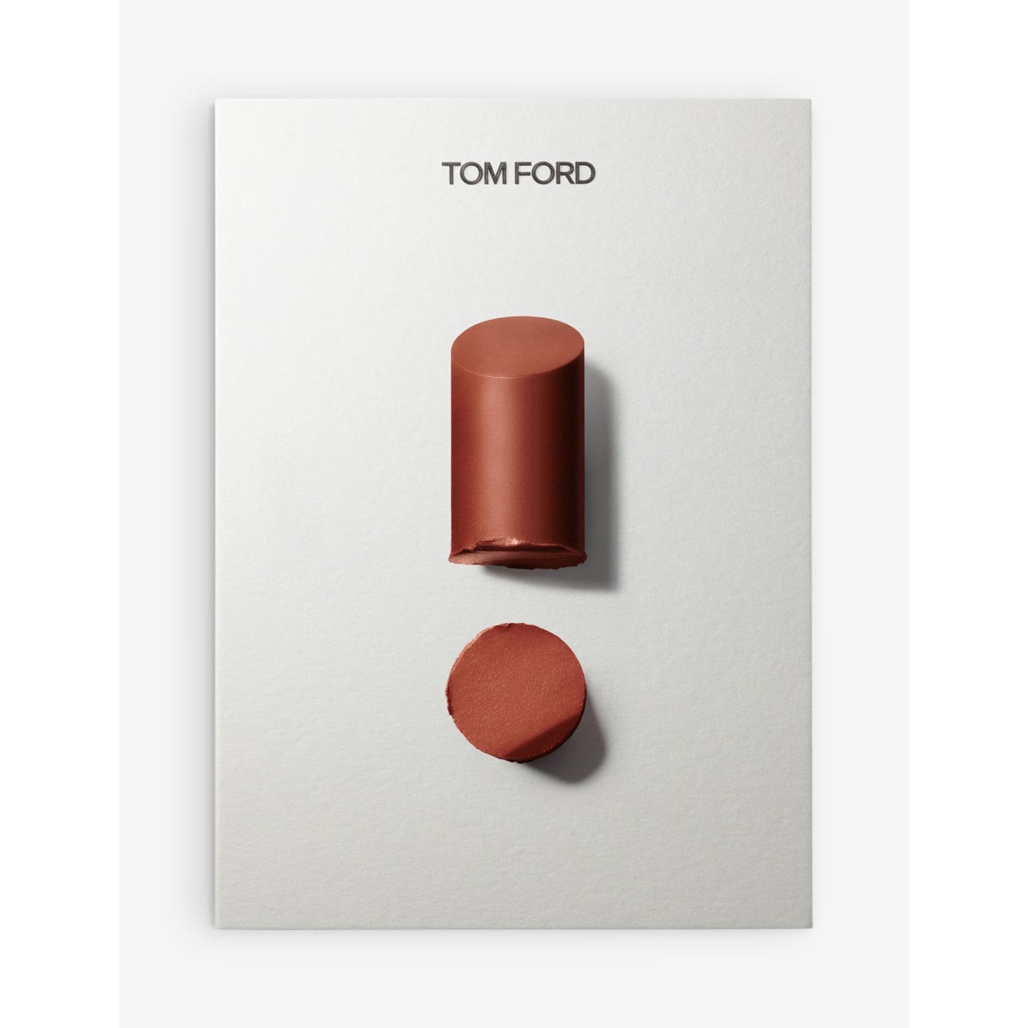 Tom Ford Slim Lip Color Shine lipstick 9g - British product