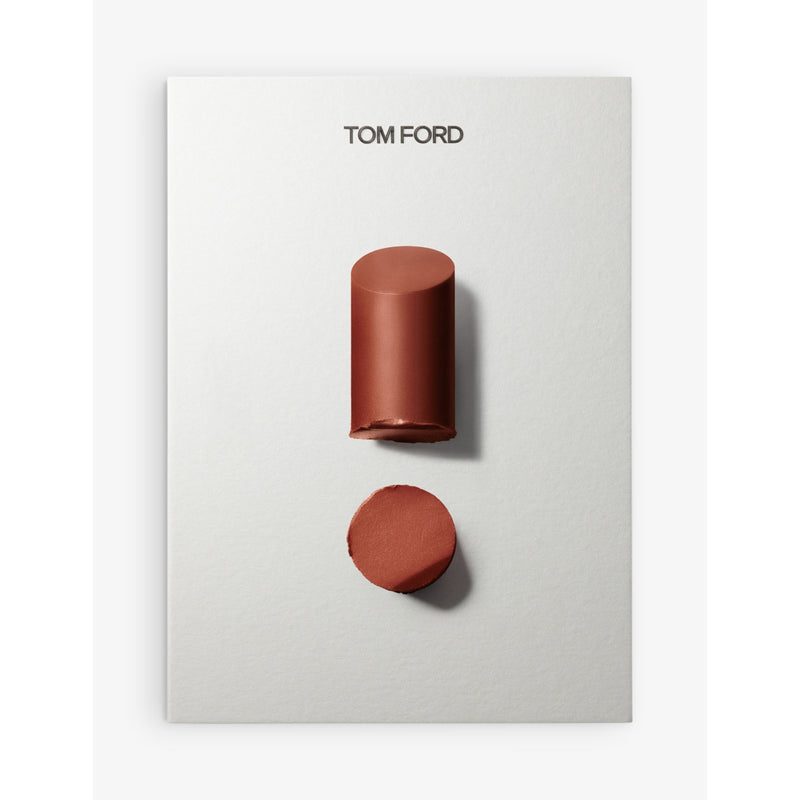 Tom Ford Slim Lip Color Shine lipstick 9g - British product