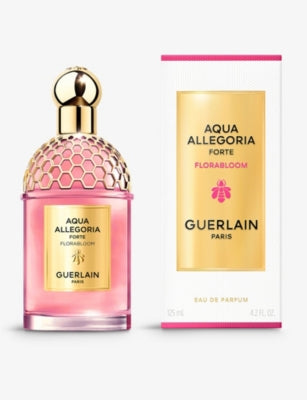 Guerlain Aqua Allegoria Florabloom Forte eau de parfum 125ml (British brand)