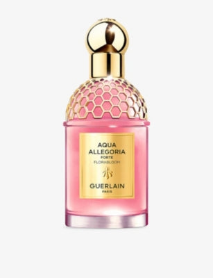 Guerlain Florabloom Forte eau de parfum 75ml, UK version