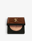 YSL All Hours Hyper bronzing powder 9g, imported from the UK