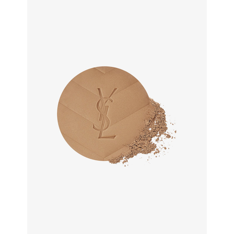 YSL All Hours Hyper bronzing powder 9g, imported from the UK