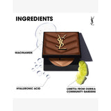 YSL All Hours Hyper bronzing powder 9g, imported from the UK