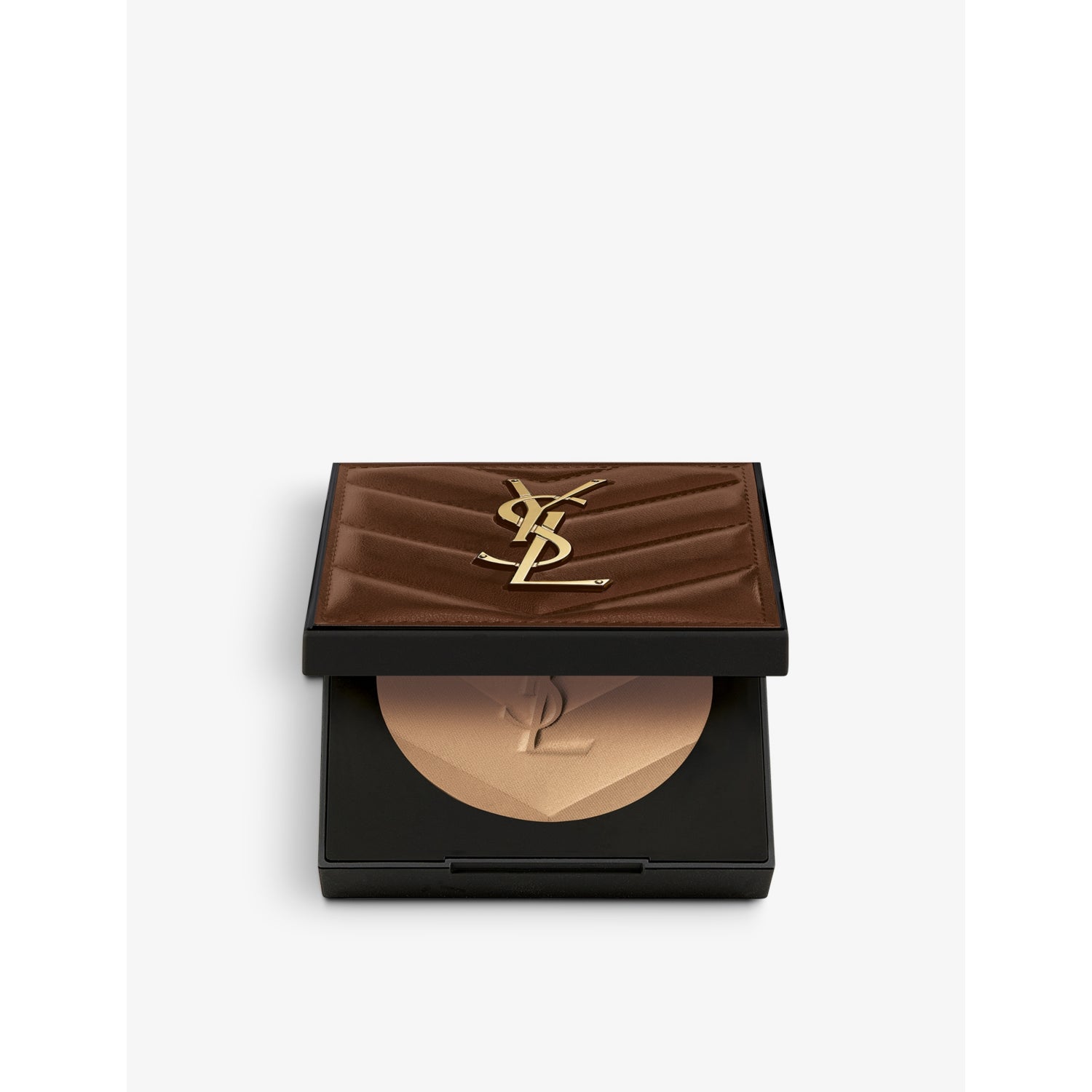YSL All Hours Hyper bronzing powder 9g, imported from the UK