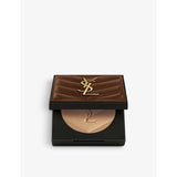 YSL All Hours Hyper bronzing powder 9g, imported from the UK