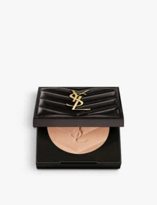 Yves Saint Laurent All Hours Hyper Finish powder 9g - British product