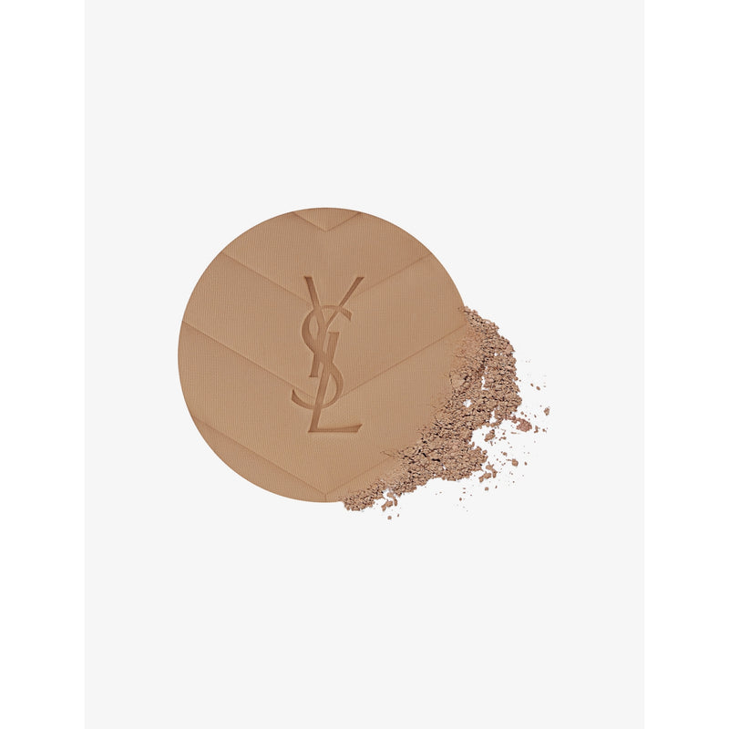 Yves Saint Laurent All Hours Hyper Finish powder 9g - British product