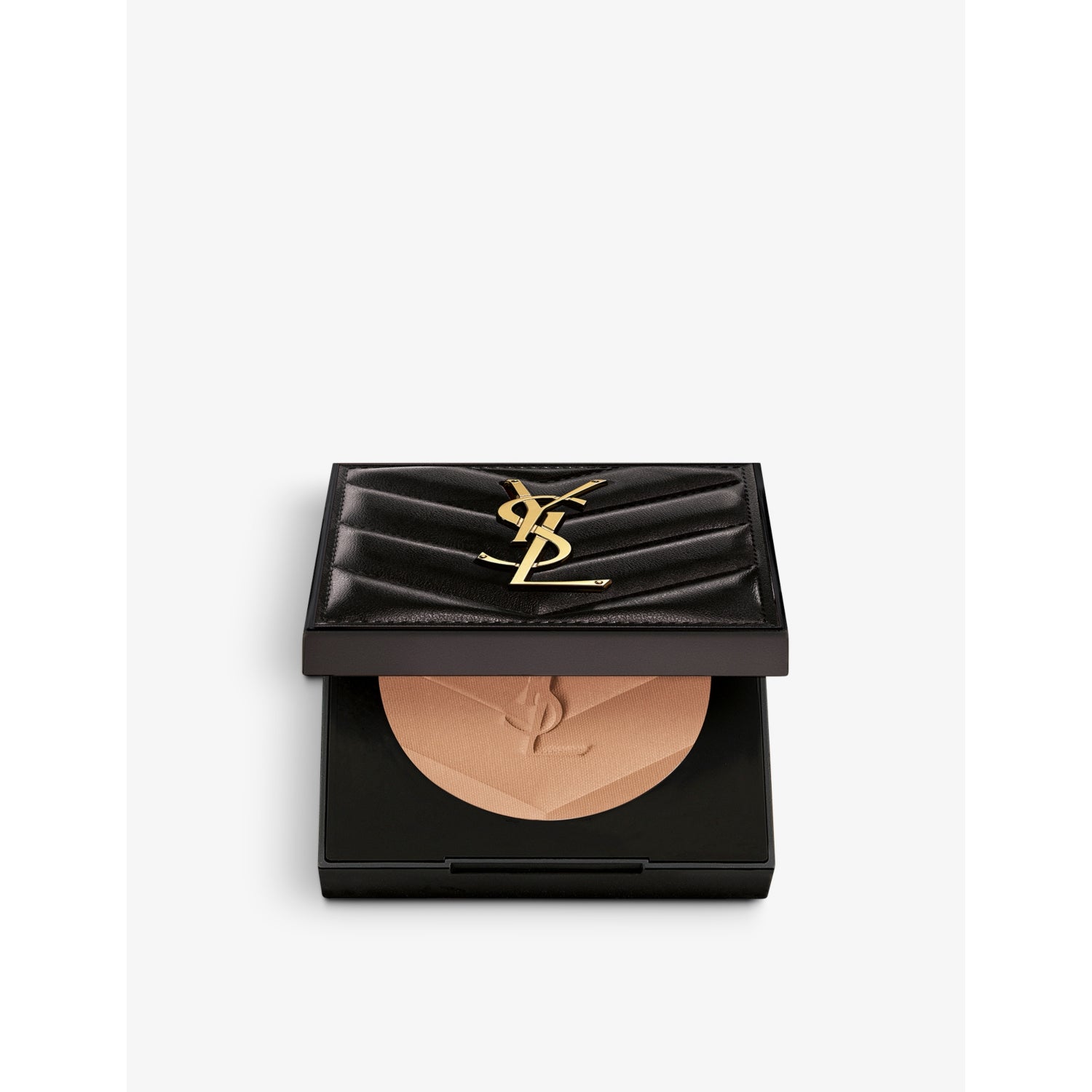 All Hours Hyper Finish powder 9g - 1