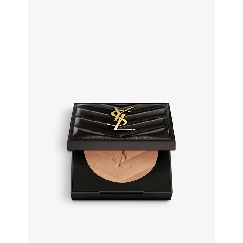 All Hours Hyper Finish powder 9g - 1